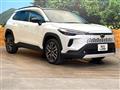 2025 Toyota CorollaCross