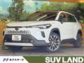 2026 Toyota CorollaCross