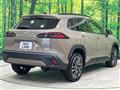 2026 Toyota CorollaCross