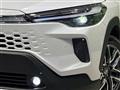 2026 Toyota CorollaCross