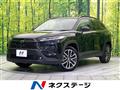 2026 Toyota CorollaCross