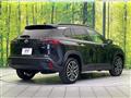2026 Toyota CorollaCross