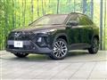 2026 Toyota CorollaCross