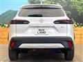 2026 Toyota CorollaCross
