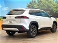 2026 Toyota CorollaCross