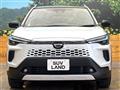 2026 Toyota CorollaCross