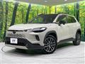 2026 Toyota CorollaCross