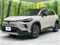 2026 Toyota CorollaCross
