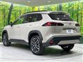 2026 Toyota CorollaCross