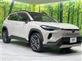 2026 Toyota CorollaCross