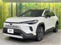 2026 Toyota CorollaCross