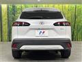 2026 Toyota CorollaCross