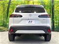 2026 Toyota CorollaCross