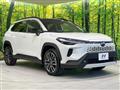 2026 Toyota CorollaCross