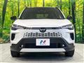 2026 Toyota CorollaCross