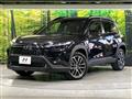 2026 Toyota CorollaCross