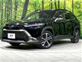 2023 Toyota CorollaCross
