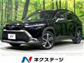 2023 Toyota CorollaCross