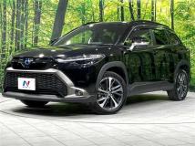 2023 Toyota CorollaCross