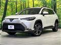 2023 Toyota CorollaCross
