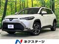 2023 Toyota CorollaCross