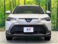 2023 Toyota CorollaCross