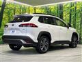 2023 Toyota CorollaCross