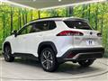 2023 Toyota CorollaCross