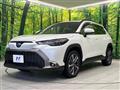 2023 Toyota CorollaCross