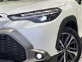 2023 Toyota CorollaCross