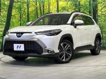 2023 Toyota CorollaCross