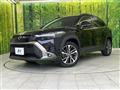 2024 Toyota CorollaCross