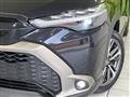 2024 Toyota CorollaCross