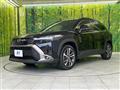 2024 Toyota CorollaCross