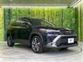 2024 Toyota CorollaCross
