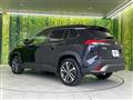 2024 Toyota CorollaCross