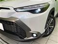 2024 Toyota CorollaCross