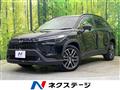 2025 Toyota CorollaCross