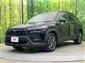 2025 Toyota CorollaCross