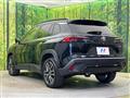 2025 Toyota CorollaCross