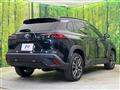 2025 Toyota CorollaCross