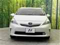 2013 Toyota PRIUS α