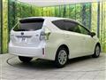 2013 Toyota PRIUS α