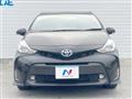 2016 Toyota PRIUS α