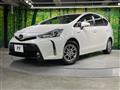 2018 Toyota PRIUS α