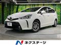 2018 Toyota PRIUS α