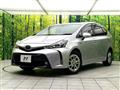 2019 Toyota PRIUS α