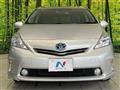 2011 Toyota PRIUS α