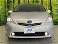 2011 Toyota PRIUS α