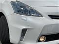 2012 Toyota PRIUS α